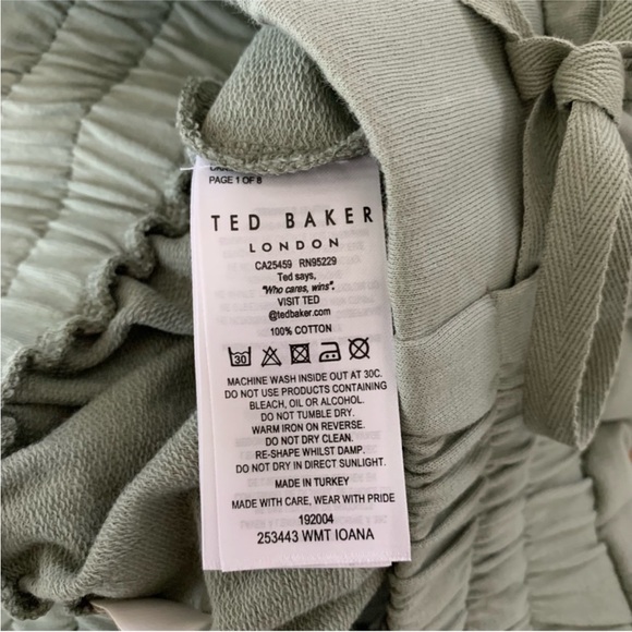 Ted Baker Joggers - Picture 4 of 4